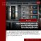What is the Main Distribution System in a Centralized TV Network Architecture?