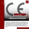 เครื่องหมาย CE คืออะไร? 