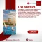 LG LSBC026 – จอ LED ในอาคาร P2.6 ความสว่าง 1,000nit มุมมอง 160° รีเฟรช 3,840Hz ตู้อลูมิเนียม | Indoor LED Display P2.6 1,000nit 160° 3,840Hz Die-Cast Aluminum Cabinet | By JJSATs