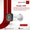 Hikvision DS-2CE16K0T-LFS 2.8mm HD-TVI Bullet Camera | 2MP | Wide-angle Lens | 20m IR | Built-in Mic | By JJSATs