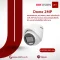 Hikvision DS-2CE76D0T-LMFS 3.6mm Turret Camera | 2MP | Smart Dual Light | Built-in Mic | By JJSATs