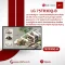 จอสัมผัสอัจฉริยะ Interactive Digital Signage Display (CreateBoard) | LG | 75TR3DQ | ขนาด 75 นิ้ว, ความละเอียด 4K UHD, รองรับ Multi-touch 50 จุด, มีลำโพงในตัว, Wi-Fi 6E, ระบบปฏิบัติการ Android 14 (EDLA) | By JJSATs
