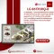 จอสัมผัสอัจฉริยะ Interactive Digital Signage Display (CreateBoard) | LG | 86TR3DQ | ขนาด 86 นิ้ว, ความละเอียด 4K UHD, รองรับ Multi-touch 50 จุด, มีลำโพงในตัว, Wi-Fi 6E, ระบบปฏิบัติการ Android 14 (EDLA) | By JJSATs
