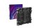 DS-D4729CD-1AC/P (Hikvision) ตู้จอ LED นอกอาคารสำหรับงานเช่าความละเอียดสูง 500x500mm (P2.9 Pro) พร้อมระบบล็อกต่อจอโค้งได้ | By JJSATs