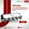 Fracarro TAPS816 – 8-Way Horizontal Signal Splitter