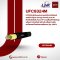UFC9324M (Interlink) แผงเก็บสายไฟเบอร์ออพติก (Fiber Storage Panel) ขนาด 1U สำหรับติดตั้งใน Rack 19" แบบเลื่อนได้ (Sliding) พร้อมถาดจัดเก็บสายด้านใน เพื่อความเป็นระเบียบและป้องกันสายเสียหาย | By JJSATs