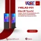 Kiosk Display Y49LAD-F01 Non-Touch 49-inch Vertical Android 11 | Digital Signage Kiosk Information Display | By JJSATs
