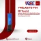 Kiosk Display Y49LAD/TS-F01 IR Touch 49-inch Vertical Android 11 | Digital Signage Kiosk Information Display | By JJSATs