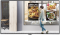49XS2E, XF Series, Window Facing Display