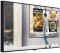 49XS2E, XF Series, Window Facing Display