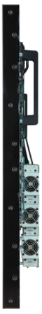 75XF3ES-B, XF Series, Open-frame Display