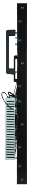 75XF3ES-B, XF Series, Open-frame Display