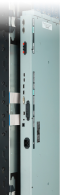 75XF3ES-B, XF Series, Open-frame Display