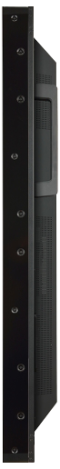 75XS2E, XF Series, Window Facing Display