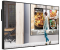 75XS2E, XF Series, Window Facing Display