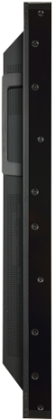 75XS2E, XF Series, Window Facing Display