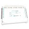 287357 – Fracarro SWP1716TS 17-Input (16 SAT + 1 TV) 16-Output Multiswitch, Gain Adjustable via DIP Switch, Ideal for Indoor Use