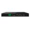 Fracarro OLT รุ่น OLTG-2P2G1SW – อุปกรณ์ OLT แบบ GPON ขนาดกะทัดรัด พร้อม 2 พอร์ต PON + 2 พอร์ต Gigabit Ethernet + 1 พอร์ต SFP สำหรับระบบ FTTx ภายในอาคารขนาดเล็กถึงปานกลาง