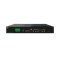 Fracarro OLT รุ่น OLTG-1P2G1SW – อุปกรณ์ OLT ขนาดเล็ก แบบ GPON พร้อม 1 พอร์ต PON + 2 พอร์ต Gigabit Ethernet + 1 พอร์ต SFP สำหรับระบบ FTTx ในบ้าน หอพัก และสำนักงานขนาดเล็ก