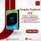ฮาร์ดดิสก์สำหรับกล้องวงจรปิด Seagate SkyHawk รุ่น ST6000VX009 ความจุ 6TB SATA สำหรับบันทึกวีดีโอกล้องวงจรปิด DVR/NVR, แคช 256MB, ความเร็วรอบ 5400 RPM