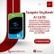 ฮาร์ดดิสก์สำหรับกล้องวงจรปิด Seagate SkyHawk AI รุ่น ST16000VE002 ความจุ 16TB SATA สำหรับบันทึกวีดีโอกล้องวงจรปิด DVR/NVR และระบบกล้องอัจฉริยะ Smart / AI Camera, แคช 256MB, ความเร็วรอบ 7200 RPM