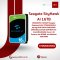 ฮาร์ดดิสก์สำหรับกล้องวงจรปิด Seagate SkyHawk AI รุ่น ST16000VE004 ความจุ 16TB SATA สำหรับบันทึกวีดีโอกล้องวงจรปิด DVR/NVR และระบบกล้องอัจฉริยะ Smart / AI Camera, แคช 512MB, ความเร็วรอบ 7200 RPM