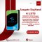 ฮาร์ดดิสก์สำหรับกล้องวงจรปิด Seagate SkyHawk AI รุ่น ST20000VE003 ความจุ 20TB SATA สำหรับบันทึกวีดีโอกล้องวงจรปิด DVR/NVR และระบบกล้องอัจฉริยะ Smart / AI Camera, แคช 512MB, ความเร็วรอบ 7200 RPM
