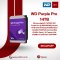 WD Purple Pro Hard Drive Model WD142PURP, 14TB Capacity, SATA Interface, Designed for CCTV Video Recording with DVR/NVR Systems and Smart/AI Cameras, 512MB Cache, 7200 RPM