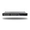 08T-IP (ACE) – 8 ช่องสัญญาณ DVB-T/T2 โมดูเลเตอร์ พร้อมขาออก ASI และ IP
