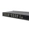 08T-IP (ACE) – 8 ช่องสัญญาณ DVB-T/T2 โมดูเลเตอร์ พร้อมขาออก ASI และ IP