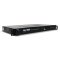 4T8S-4T (ACE) 4 DVB-T/T2 & 8 DVB-S/S2 BISS Channels to 4 COFDM Modulators for High-Quality Digital TV and IPTV Systems