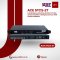 ACE 5TCS-2T – 5 DVB-S/S2 or 5 DVB-T/T2 Input to 2 OFDM Digital TV Tuner & Encoder Modulator Output