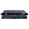 5TCS-IP (ACE) เป็นตัวส่งและรับสัญญาณแบบครบวงจรที่รองรับ 5 ช่องสัญญาณ DVB-S/S2 พร้อมระบบเข้ารหัส BISS และ DVB-T/T2