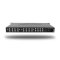 8T4S-4T (ACE) 8 DVB-T/T2 & 4 DVB-S/S2 BISS Channels to 4 COFDM Modulators for High-Quality Digital TV and IPTV Systems