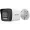 Hikvision DS-2CD1023G2-LIU 2.8mm 2MP IP Bullet Camera with Smart Hybrid Light, Built-in Mic, H.265+, 30m IR Range, 106° FOV, IP67, PoE, and up to 512GB MicroSD Support