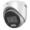 HIKVISION DS-2CE70KF0T-LMFS กล้อง Turbo HD 4MP เลนส์ 2.8mm อินฟาเรด 30 เมตร กันน้ำ IP67 เหมาะสำหรับงานรักษาความปลอดภัยกลางแจ้งและภายใน