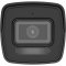 HIKVISION DS-2CD1043G2-LIU กล้อง IP Dome 4MP เลนส์ 2.8mm ระบบ H.265+ และ WDR อินฟาเรด 30 เมตร เหมาะสำหรับงานรักษาความปลอดภัยในสำนักงานและบ้าน