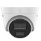 HIKVISION DS-2CD1323G2-LIU กล้องวงจรปิด IP Fixed Turret 2MP เลนส์ 2.8mm พร้อม Smart Hybrid Light และไมโครโฟนในตัว เหมาะสำหรับการติดตั้งภายในและภายนอกอาคาร