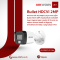 Hikvision DS-2CE16D0T-LFS 3.6mm 2MP HDCVI Bullet Camera with Built-in Mic, Smart Hybrid Light Technology, 30m IR and 20m White Light Illumination, 4 Signal Switchable (TVI/AHD/CVI/CVBS), IP67