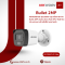 HIKVISION DS-2CE16K0T-LFS 2.8mm HD-TVI Bullet Camera 2MP, IP67 Waterproof, 20m IR, ideal for outdoor surveillance