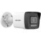 Hikvision DS-2CD1023G2-LIU 2.8mm 2MP IP Bullet Camera with Smart Hybrid Light, Built-in Mic, H.265+, 30m IR Range, 106° FOV, IP67, PoE, and up to 512GB MicroSD Support