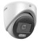 HIKVISION DS-2CE70KF0T-LMFS กล้อง Turbo HD 4MP เลนส์ 2.8mm อินฟาเรด 30 เมตร กันน้ำ IP67 เหมาะสำหรับงานรักษาความปลอดภัยกลางแจ้งและภายใน