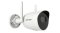 HIKVISION DS-2CV1021G1-IDW กล้องวงจรปิด Wi-Fi Bullet 2MP เลนส์ 2.8mm อินฟาเรด 30 เมตร กันน้ำ IP66 พร้อมไมโครโฟนในตัว เหมาะสำหรับติดตั้งกลางแจ้ง