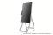 LG 43HT3WJ-B – One:Quick Flex 43-inch all-in-one touchscreen, 4K UHD resolution, built-in camera and microphone, Windows 10 IoT Enterprise operating system