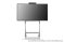 LG 43HT3WJ-B – One:Quick Flex 43-inch all-in-one touchscreen, 4K UHD resolution, built-in camera and microphone, Windows 10 IoT Enterprise operating system