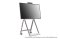 LG 43HT3WJ-B – One:Quick Flex 43-inch all-in-one touchscreen, 4K UHD resolution, built-in camera and microphone, Windows 10 IoT Enterprise operating system