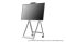 LG 43HT3WJ-B – One:Quick Flex 43-inch all-in-one touchscreen, 4K UHD resolution, built-in camera and microphone, Windows 10 IoT Enterprise operating system