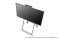 LG 43HT3WJ-B – One:Quick Flex 43-inch all-in-one touchscreen, 4K UHD resolution, built-in camera and microphone, Windows 10 IoT Enterprise operating system