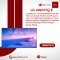 จอแสดงผลเชิงพาณิชย์ Digital Signage| LG | 49UH7Q-E | ขนาด 49 นิ้ว, ความละเอียด 4K UHD, ความสว่าง 700 nit, webOS ในตัว, รองรับการใช้งาน 24/7 | By JJSATs
