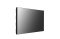 LG 49VL5PJ – LG LED Video Wall Digital Signage 49" จอแสดงผลแอลอีดีวิดีโอวอลล์ขนาด 49 นิ้ว ความละเอียด FHD จอประชาสัมพันธ์ขอบจอบางพิเศษ 3.5 มม. ความสว่างสูง 500 nits การใช้งานต่อเนื่อง 24/7 (webOS 4.1 พร้อม CMS ในตัว) รองรับ LG SuperSign Control ฟีเจอ